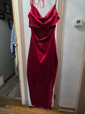 Christmas party dresses